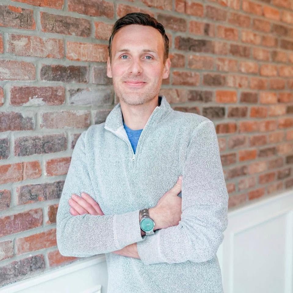 Justin Eagen, real estate and property professional